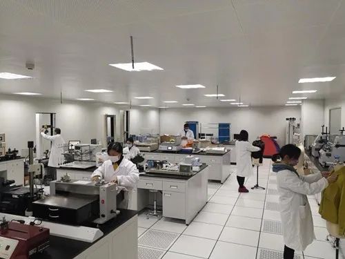 可重复使用!绍兴产的这款新型口罩检测合格后将量产上市