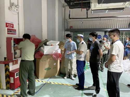 加强监督管理 提升服务质量 南海区消防救援大队持续开展消防技术服务机构专项检查
