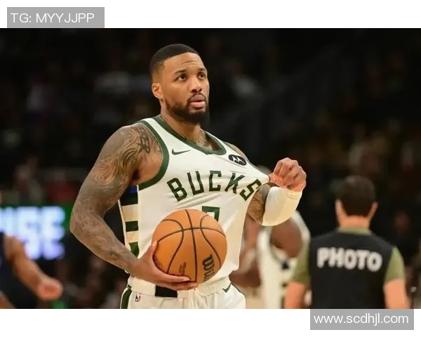 斯蒂芬库里与利拉德的巅峰对决谁将成为NBA三分王的传奇之路