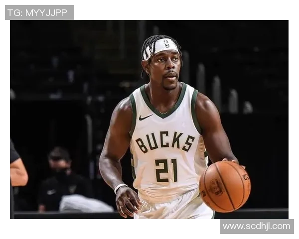 朱霍勒迪的篮球之路从新秀到全明星的辉煌历程分析