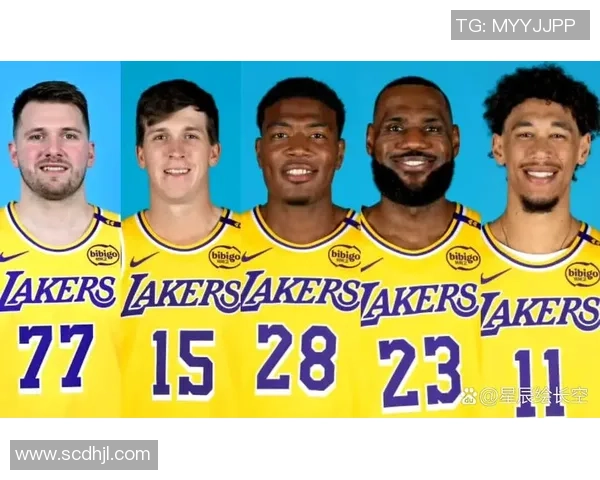 湖人对决掘金精彩赛事回顾腾讯解说全程分析与精彩瞬间分享