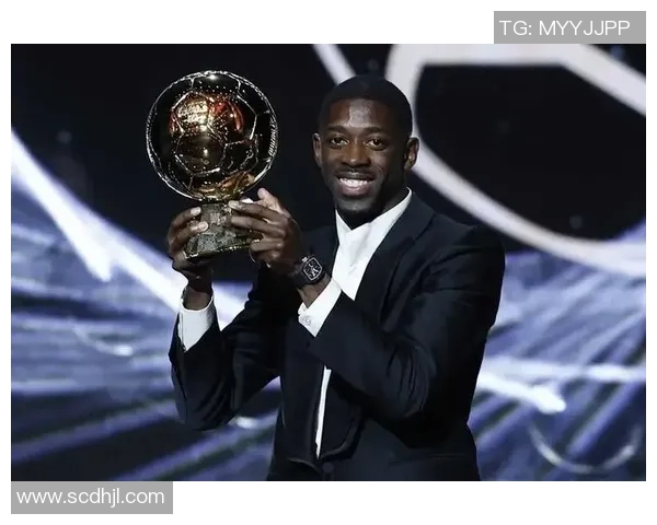 登贝莱的华丽转身与未来发展潜力分析