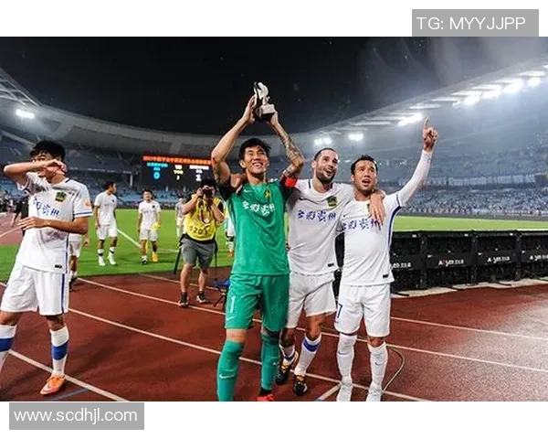 贵州智诚迎战河北队全力争胜展现球队实力与决心